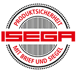 ISEGA