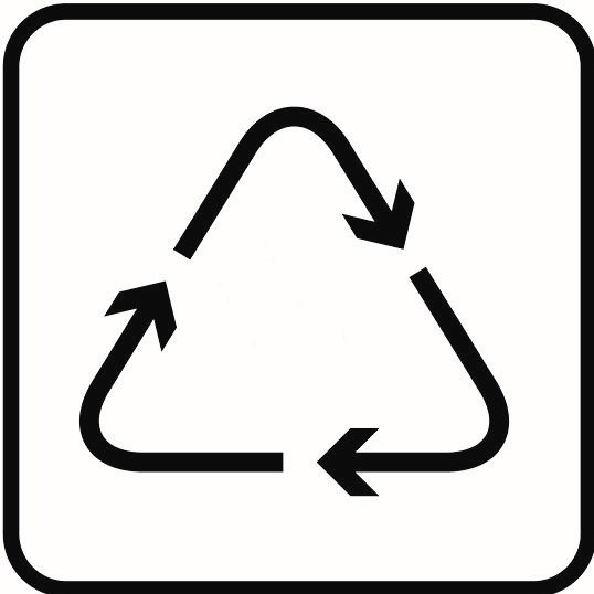 Recycelbar