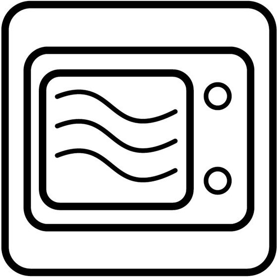 Mikrowellentauglich