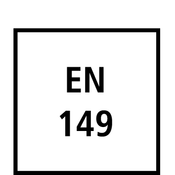 FFP 3 (EN 149)