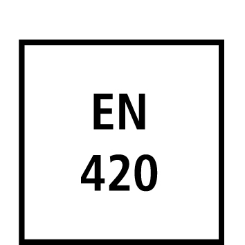 EN 420