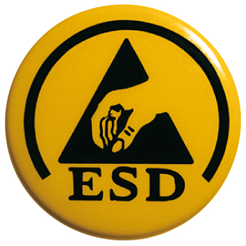 EN 61340 (ESD-Norm)