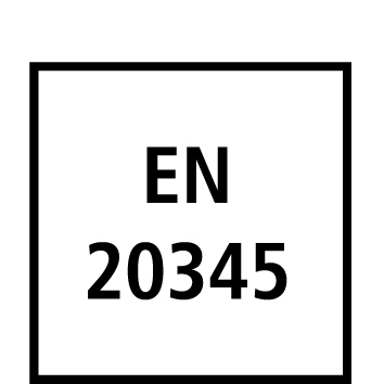 EN ISO 20345
